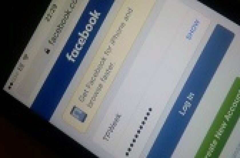 Facebook