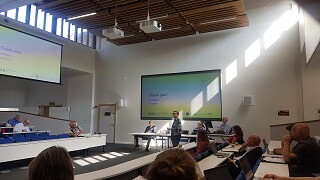 TJN conference