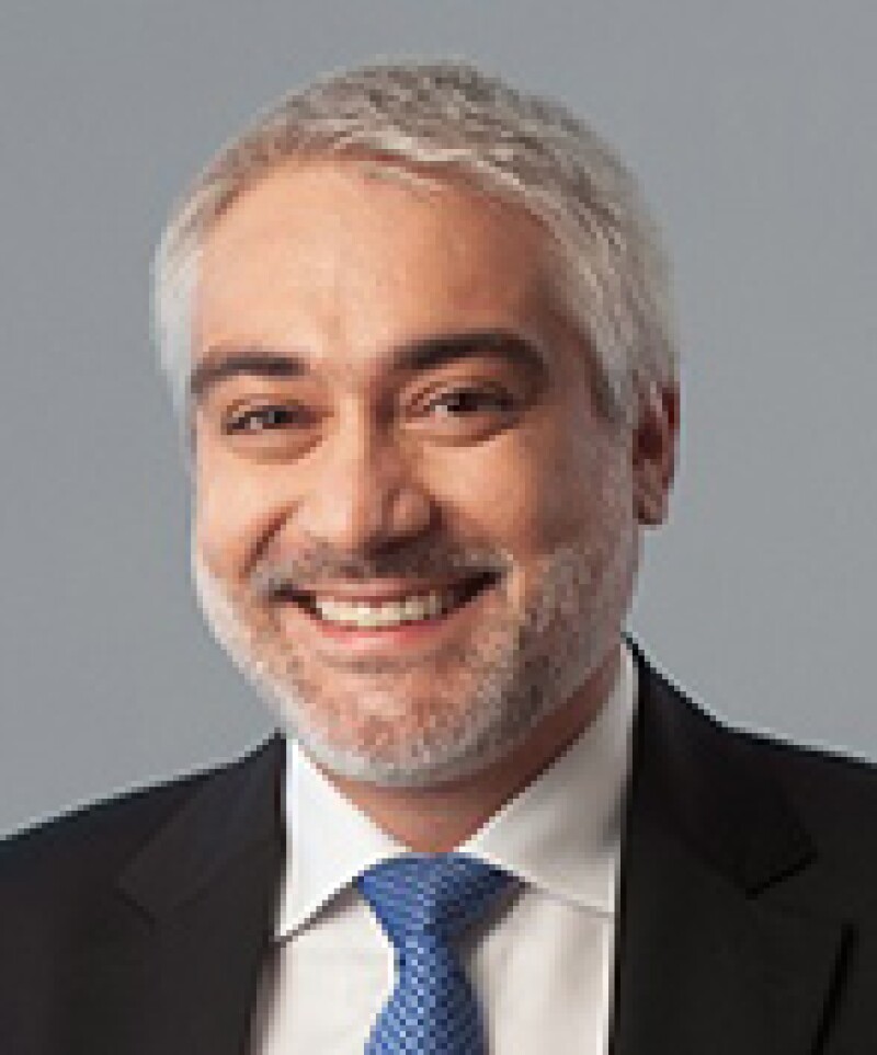 Rogerio Gaspari Coelho
