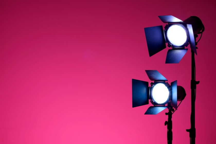 spotlight
