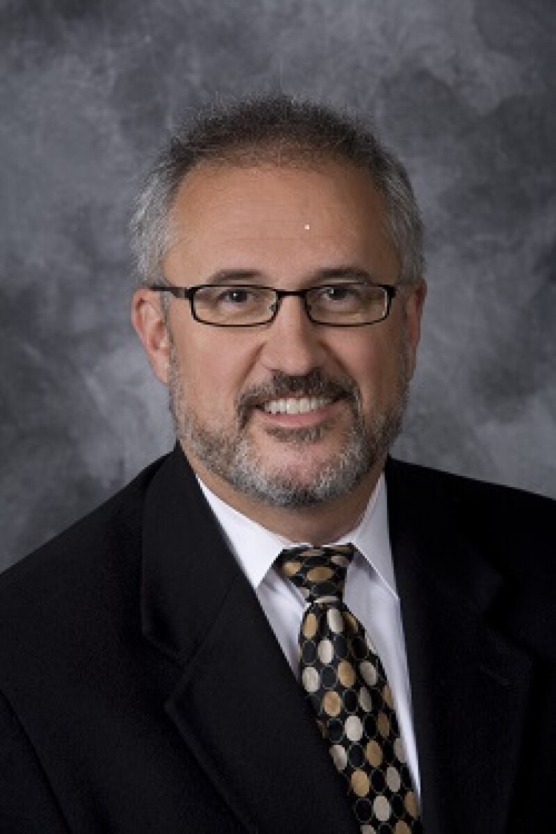 David Ruschke PTAB