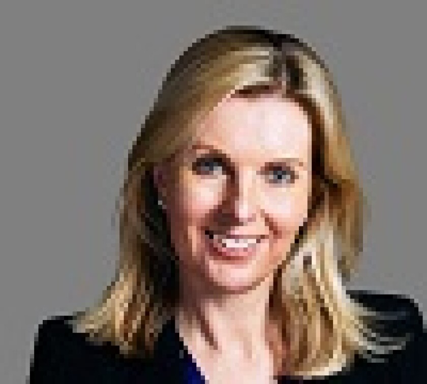 Louise Jenkins, Taxand 100x90