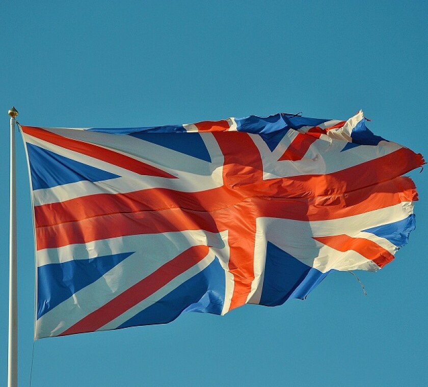 Speakers call for further ambition from UK on pillar one