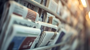 Newspapers
