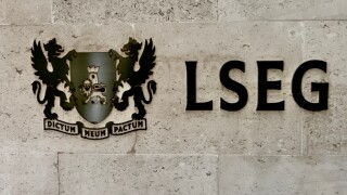 London Stock Exchange Group