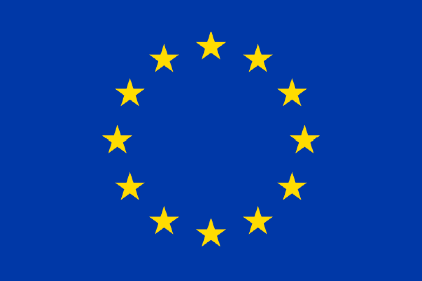 EU flag