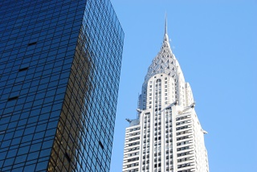 New York - Large