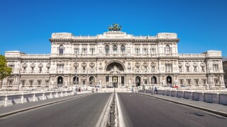 Italy supreme court high res
