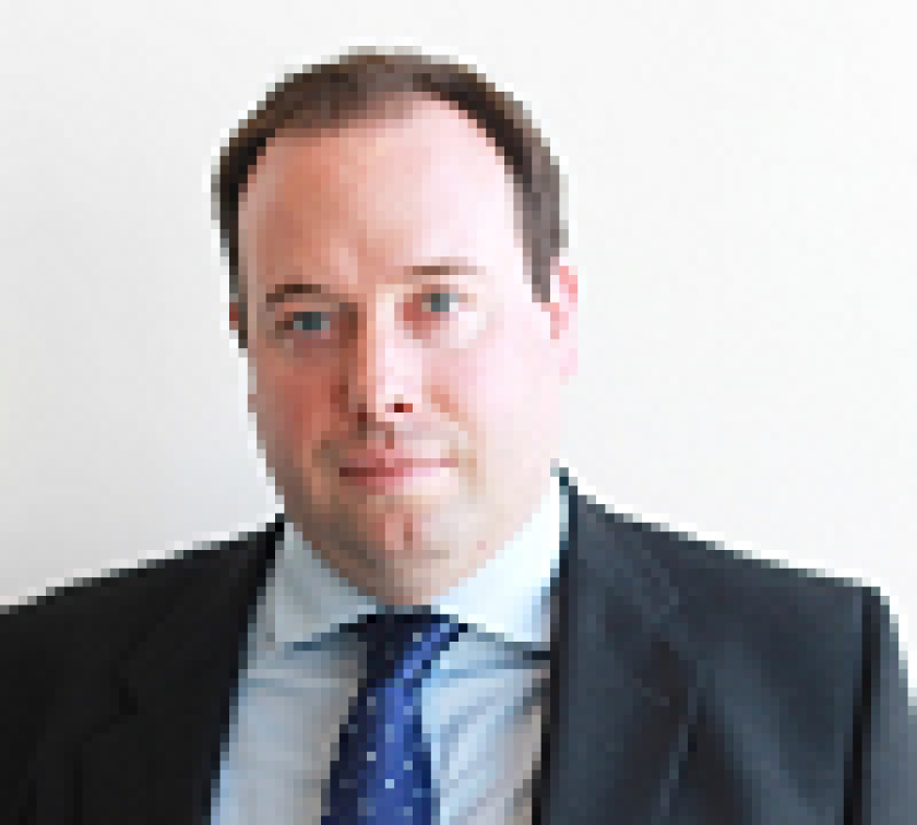 Graham Samuel-Gibbon