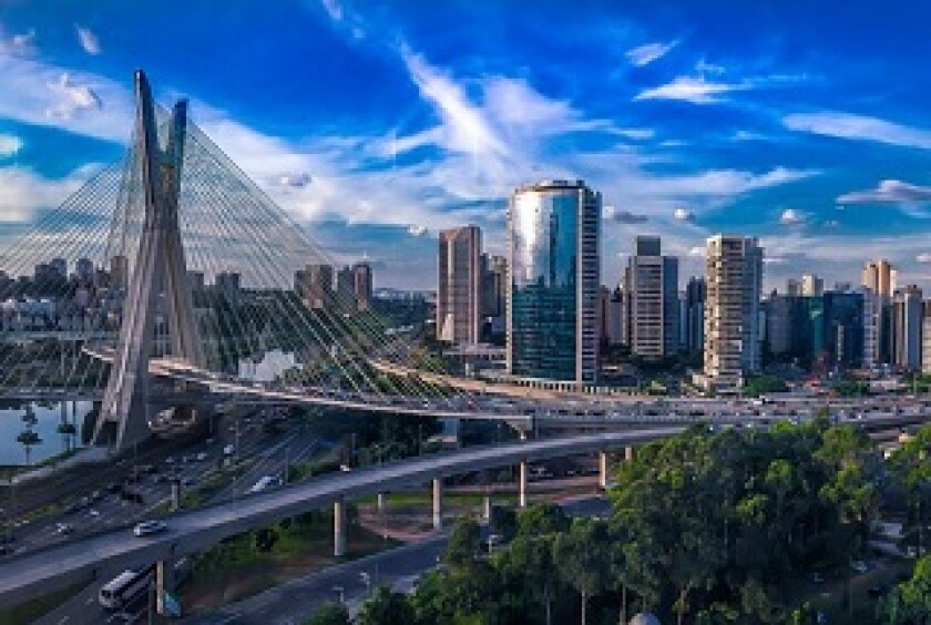 Brazil city 320 x 215