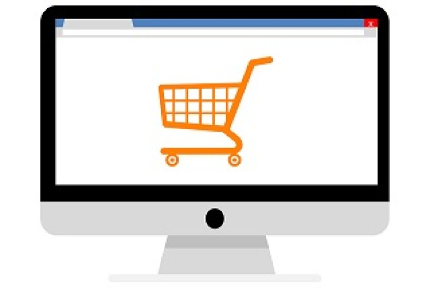E-commerce