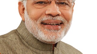 Narendra Modi
