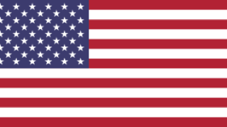 US flag