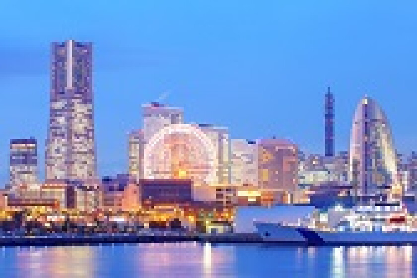 yokohama168