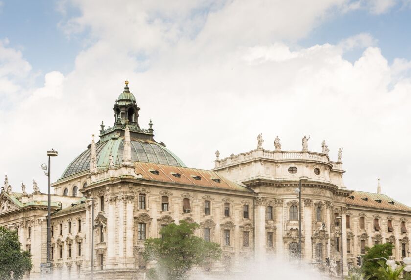 MunichJustizPalast