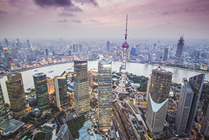 shanghai-carrousel