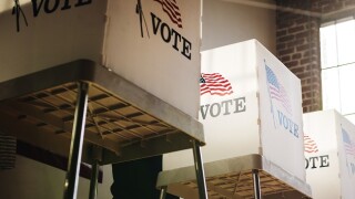Large businesses should prepare themselves for a higher tax burden following the November 3 elections