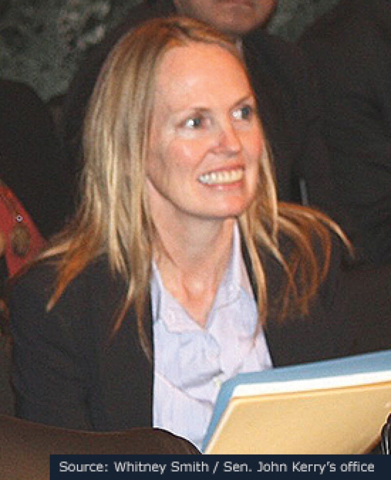 Kathleen Kerrigan