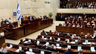 Israel seeks introduction of a digital sales tax