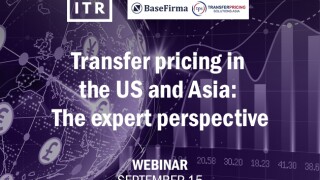 The webinar will take place on September 15 at 2pm London time (9am Miami time / 9pm Singapore time)