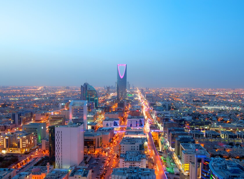 Riyadh