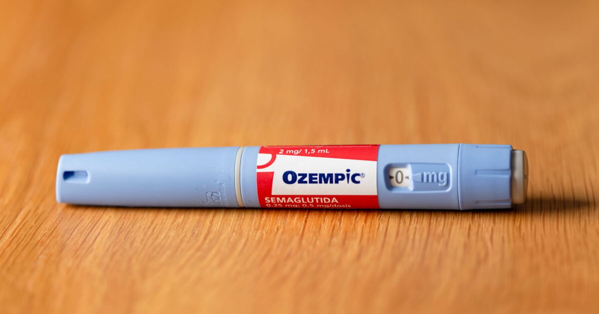 semaglutide .5 not working Scientists Finally Uncover Why Ozempic Stops Working for Some People semaglutide .5 not working Scientists Finally Uncover Why Ozempic Stops Working for Some People
