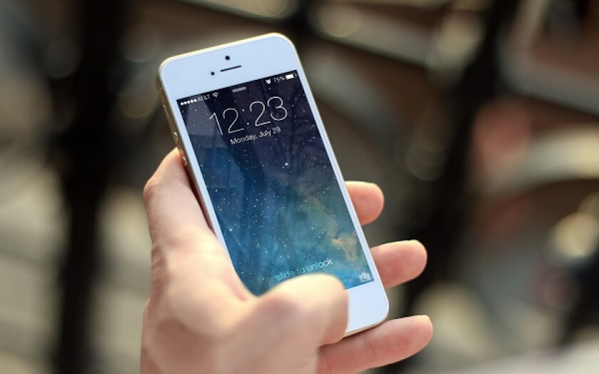 iphone large
