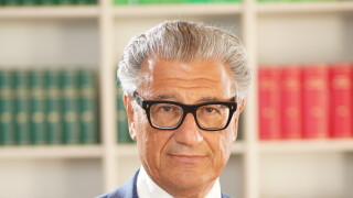 Gabriel Cuonzo