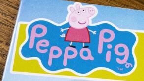 Peppa Pig