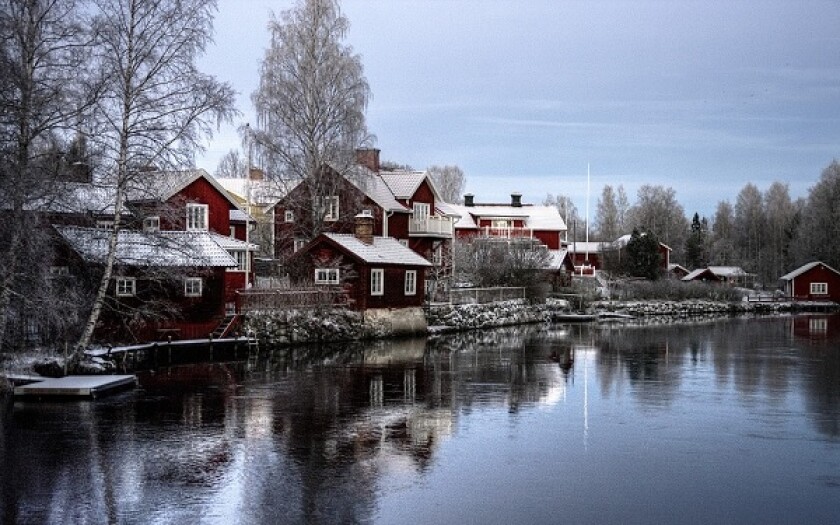 Sweden large
