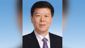 Wang Jun, commissioner of the China State Taxation Administration