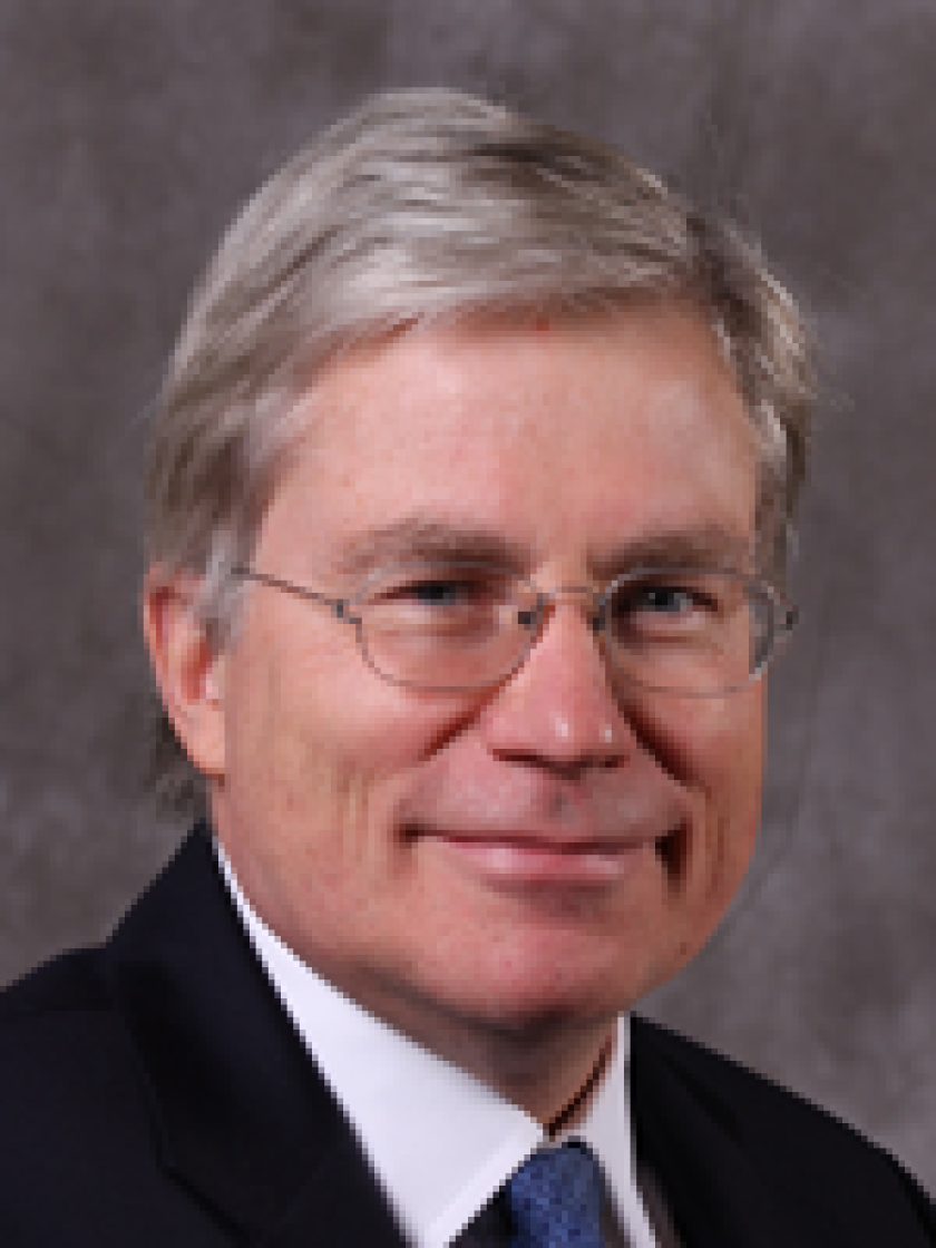 Lord Justice Kitchin