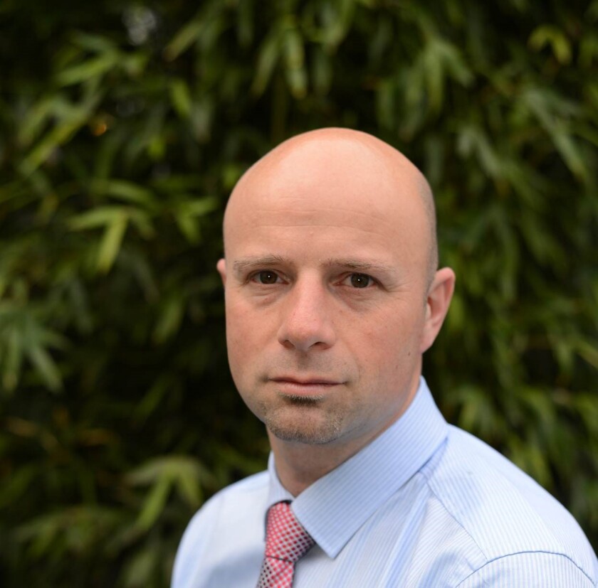 Sam Granata