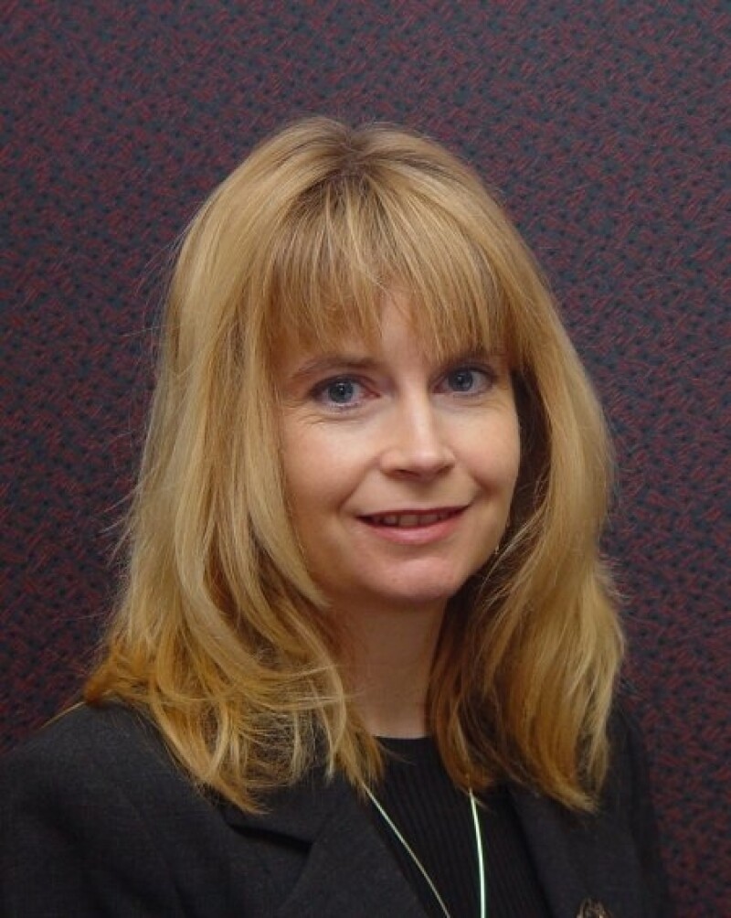 Catriona Hammer