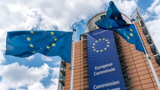 07.01.2019,Brussels,,Belgium,-,The,Berlaymont,Building,-,Headquaters,Of