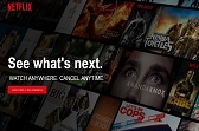 Netflix