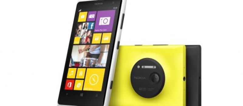 Nokia Lumia