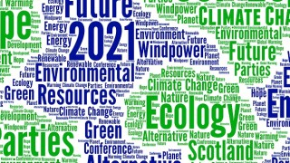 Consensus around carbon taxes may be limited at COP26