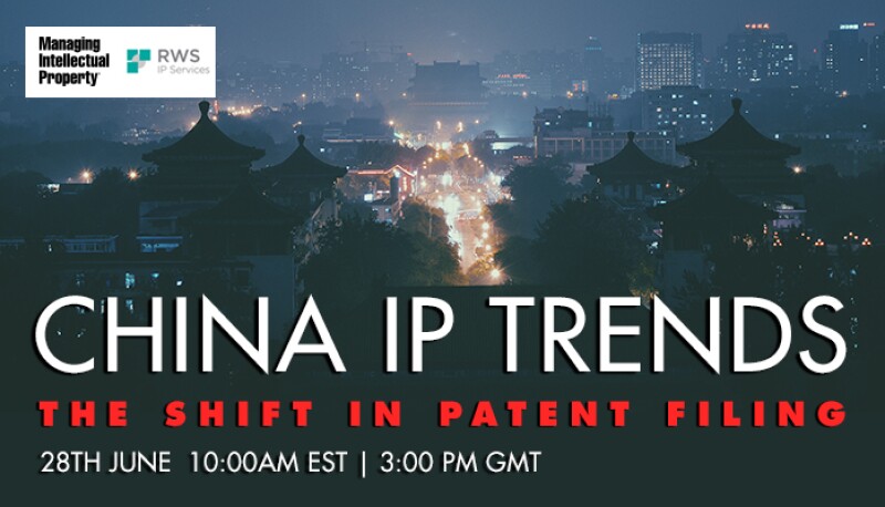 RWS China Trends webinar