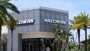 Skechers shoes and fitness wear accessories