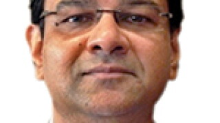 Urjit-R-Patel