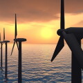 Offshore Windpark