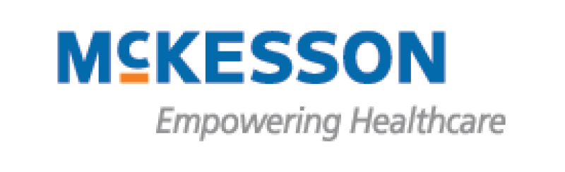  McKesson