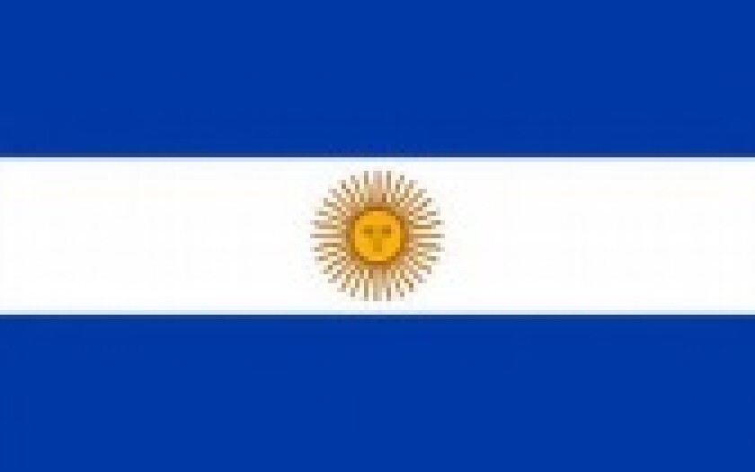 Argetina