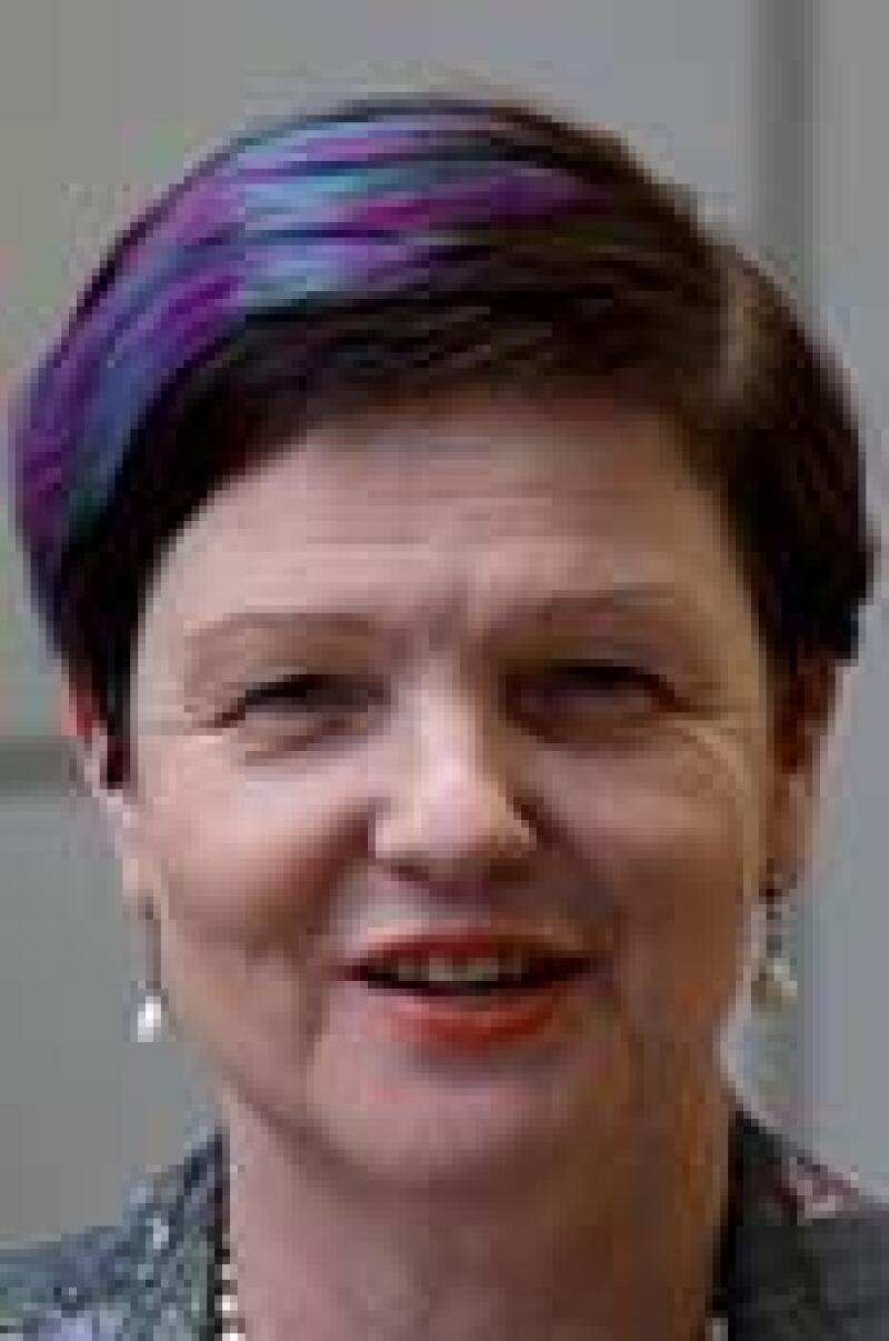 Baroness Neville-Rolfe