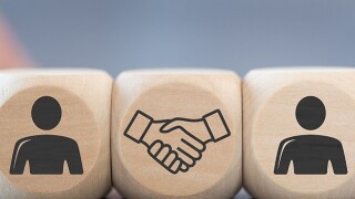 Collaboration is best option for now