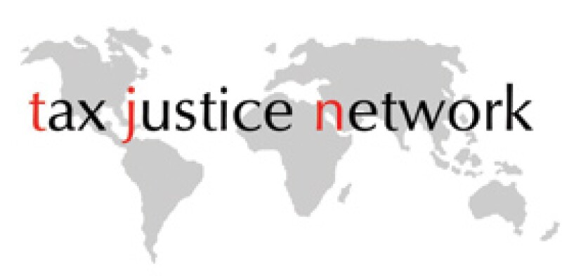 Tax Justice Network