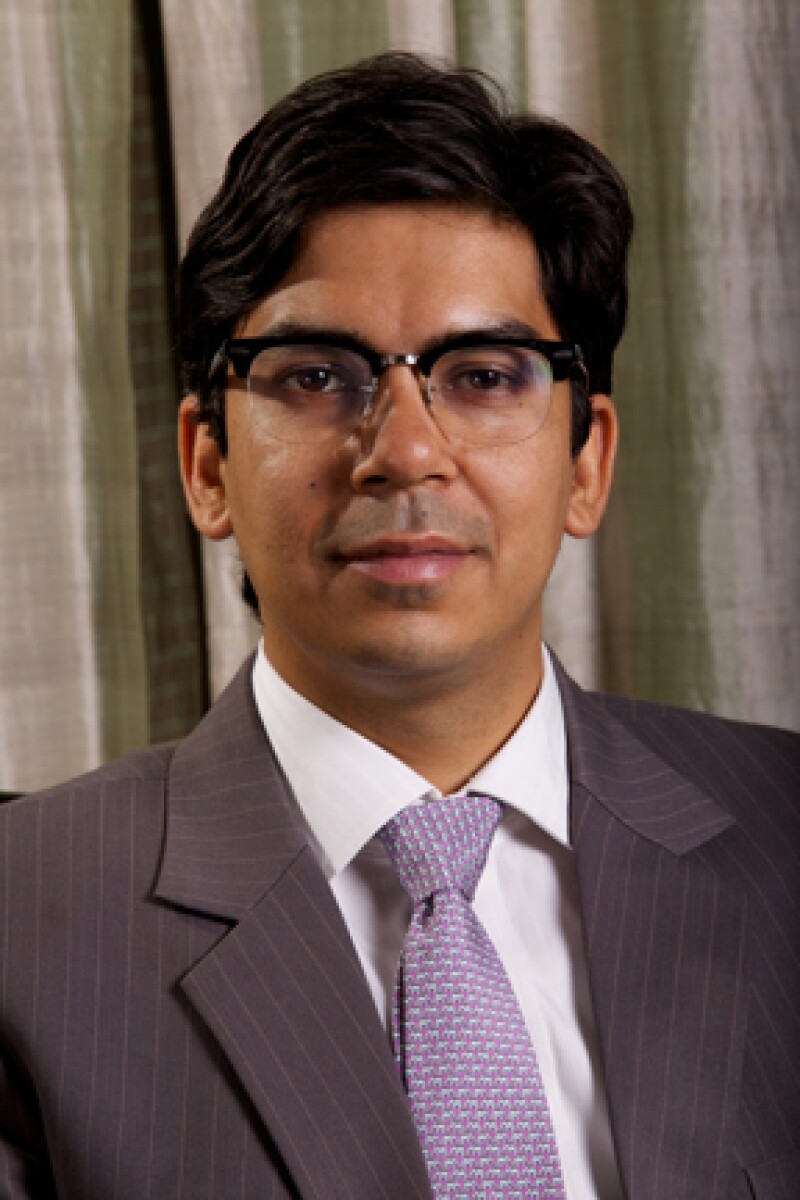 Anupam Pandey