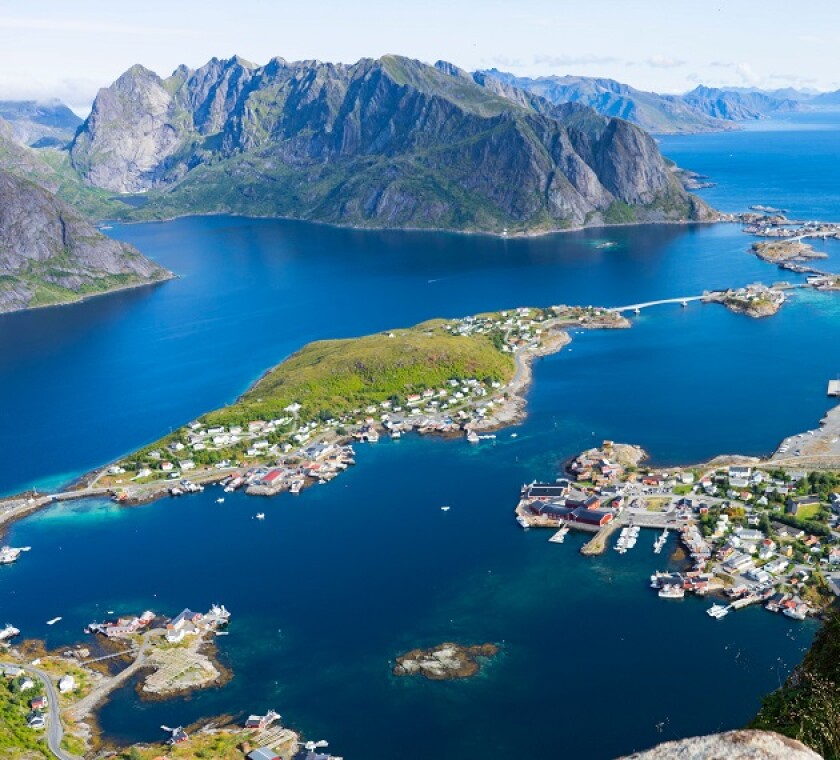 The Ministry of Finance has proposed a change to the Norwegian Tax Act