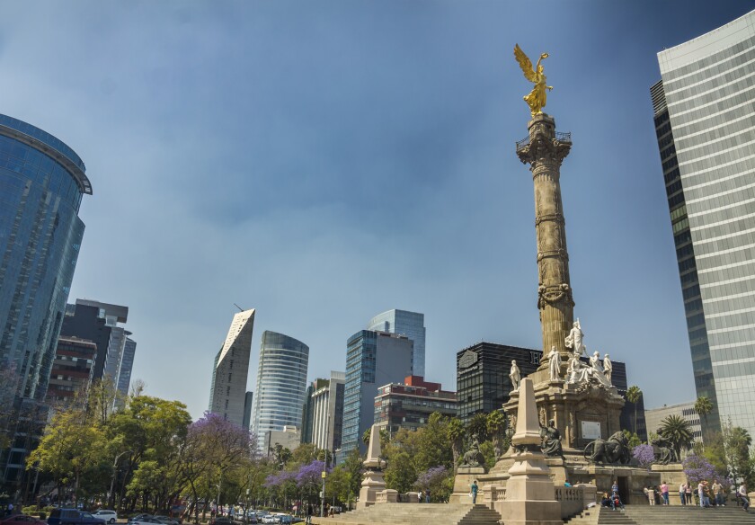 Mexico